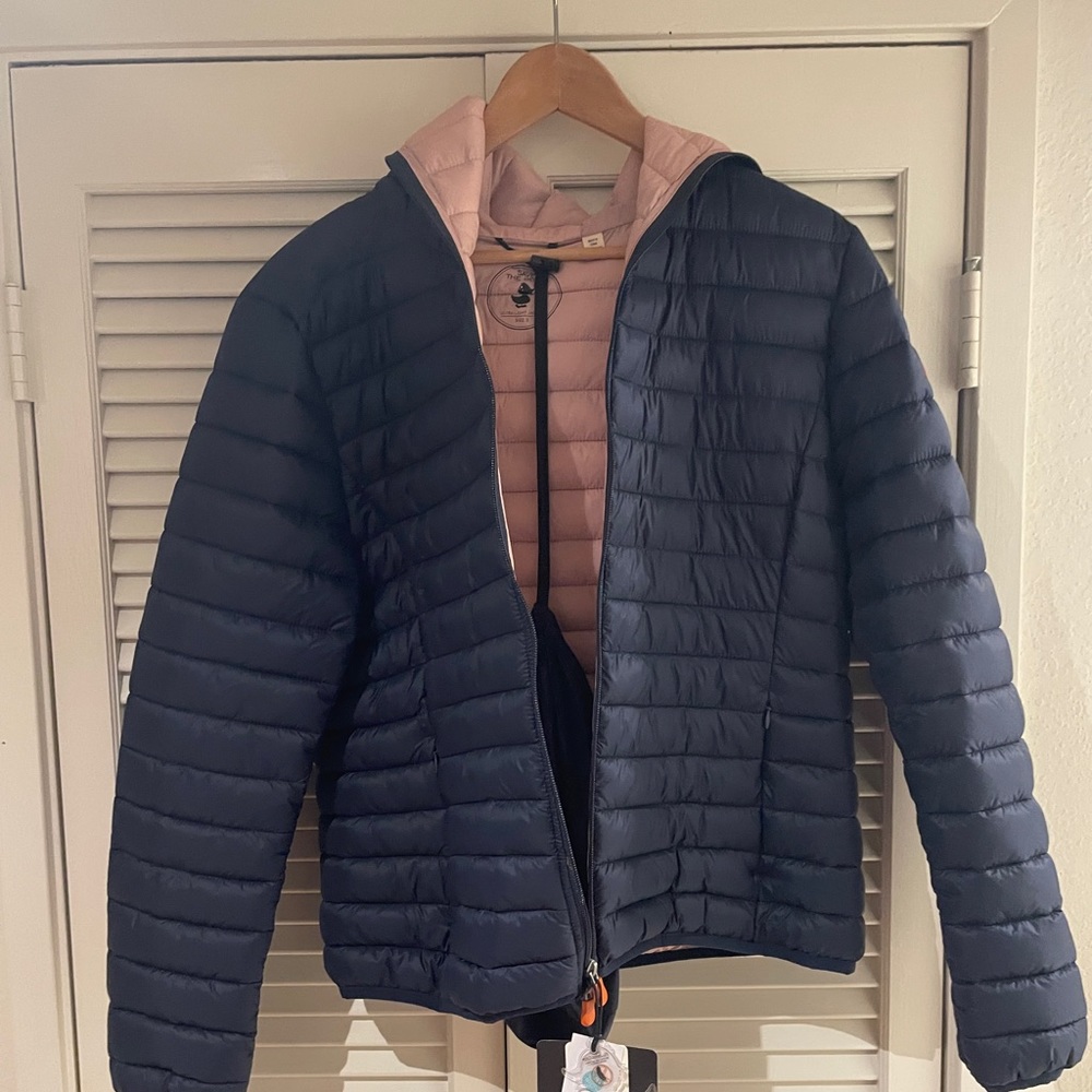 Save The Duck Women’s Jacket